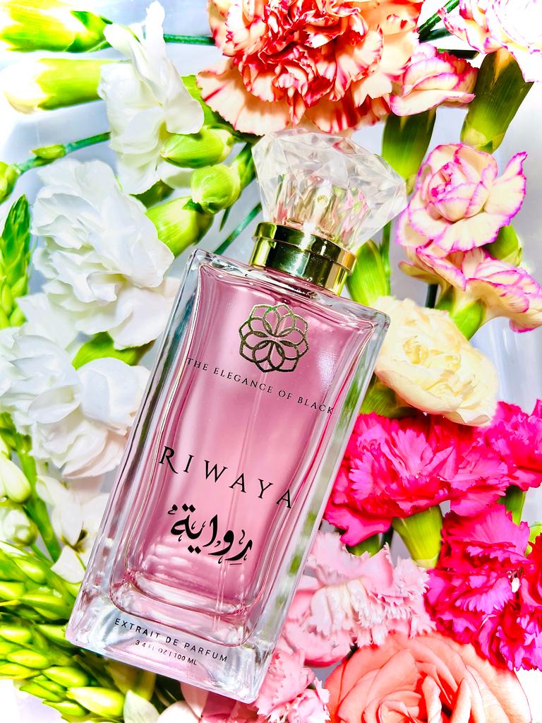 Riwaya™ Extrait de Parfum