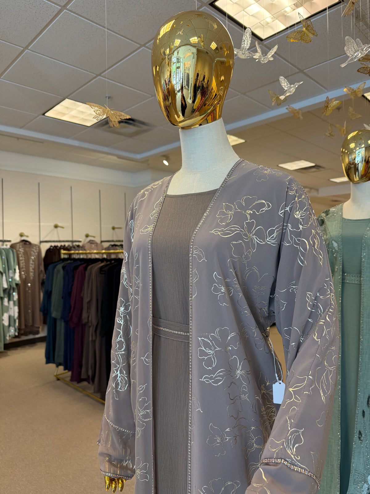 Ramadan Abayas 2026