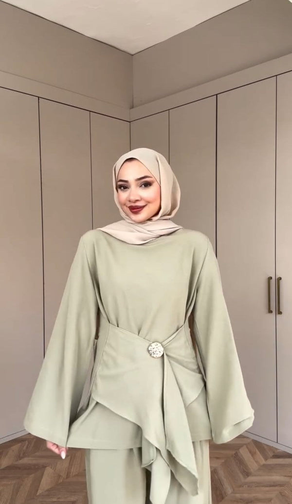 Modest Wear
