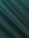 Deep Emerald Premium Chiffon Hijab