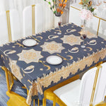 Ramadan Tablecloth 6 seater FINAL SALE