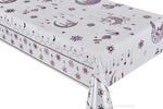 Ramadan Tablecloth 6 seater FINAL SALE
