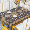 4 Seater Ramadan/Eid Tablecloth FINAL SALE