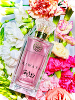 Riwaya™ Perfume