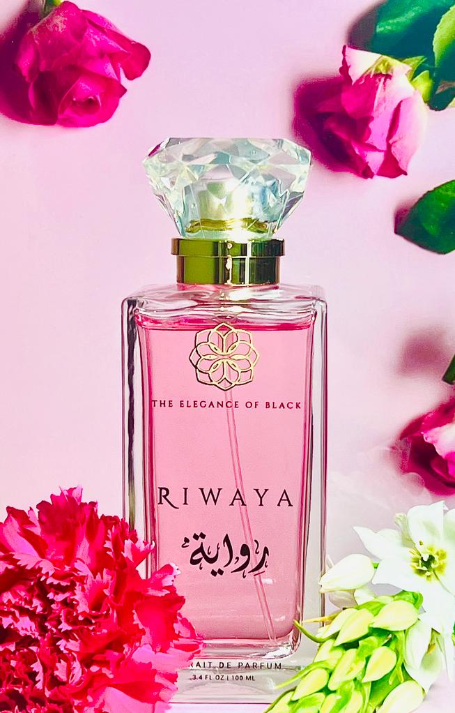 Riwaya™ Perfume