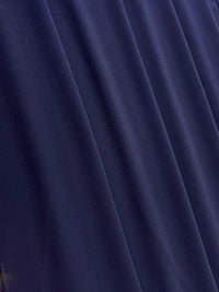 Indigo Premium Chiffon Hijab