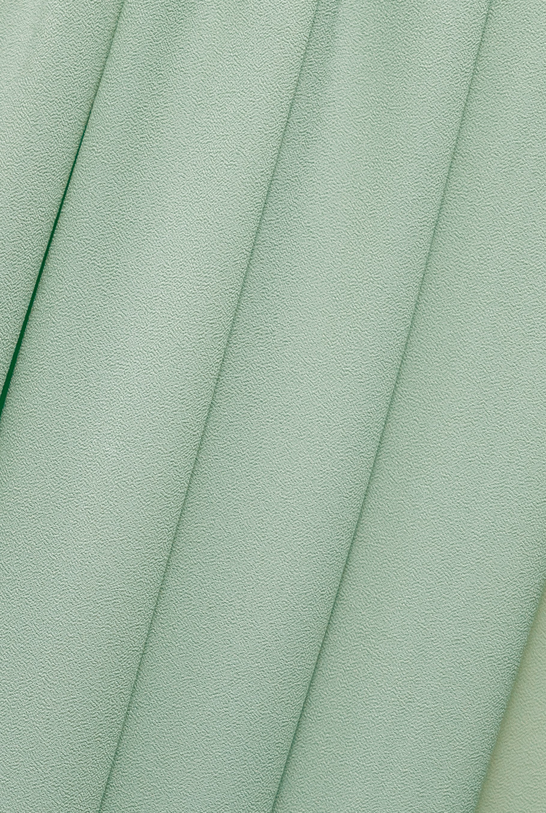 Mint Premium Chiffon Hijab