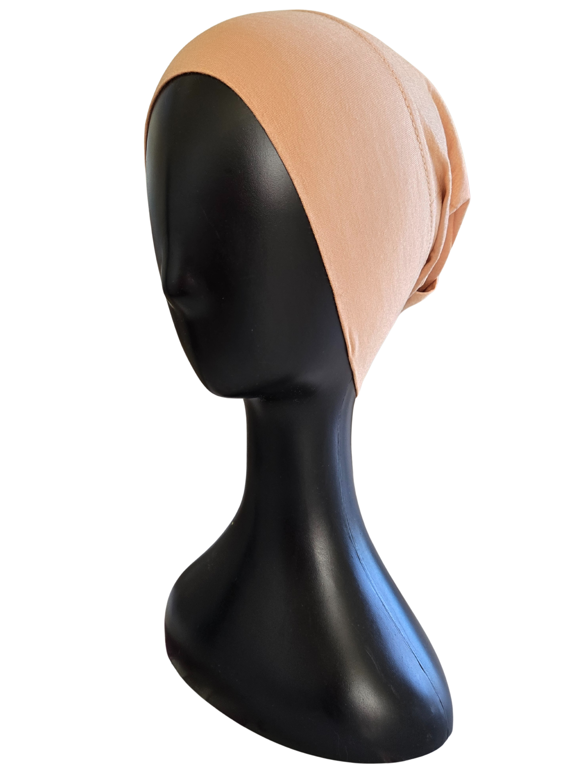 Sand Tan Closes Undercap