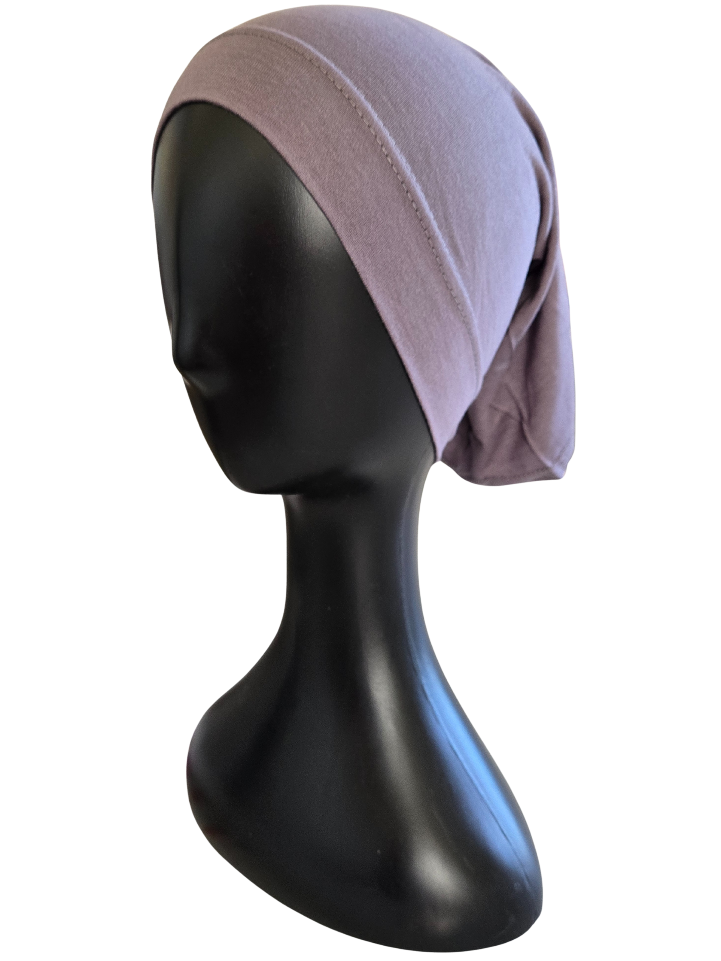 Coal Gray Open Undercap