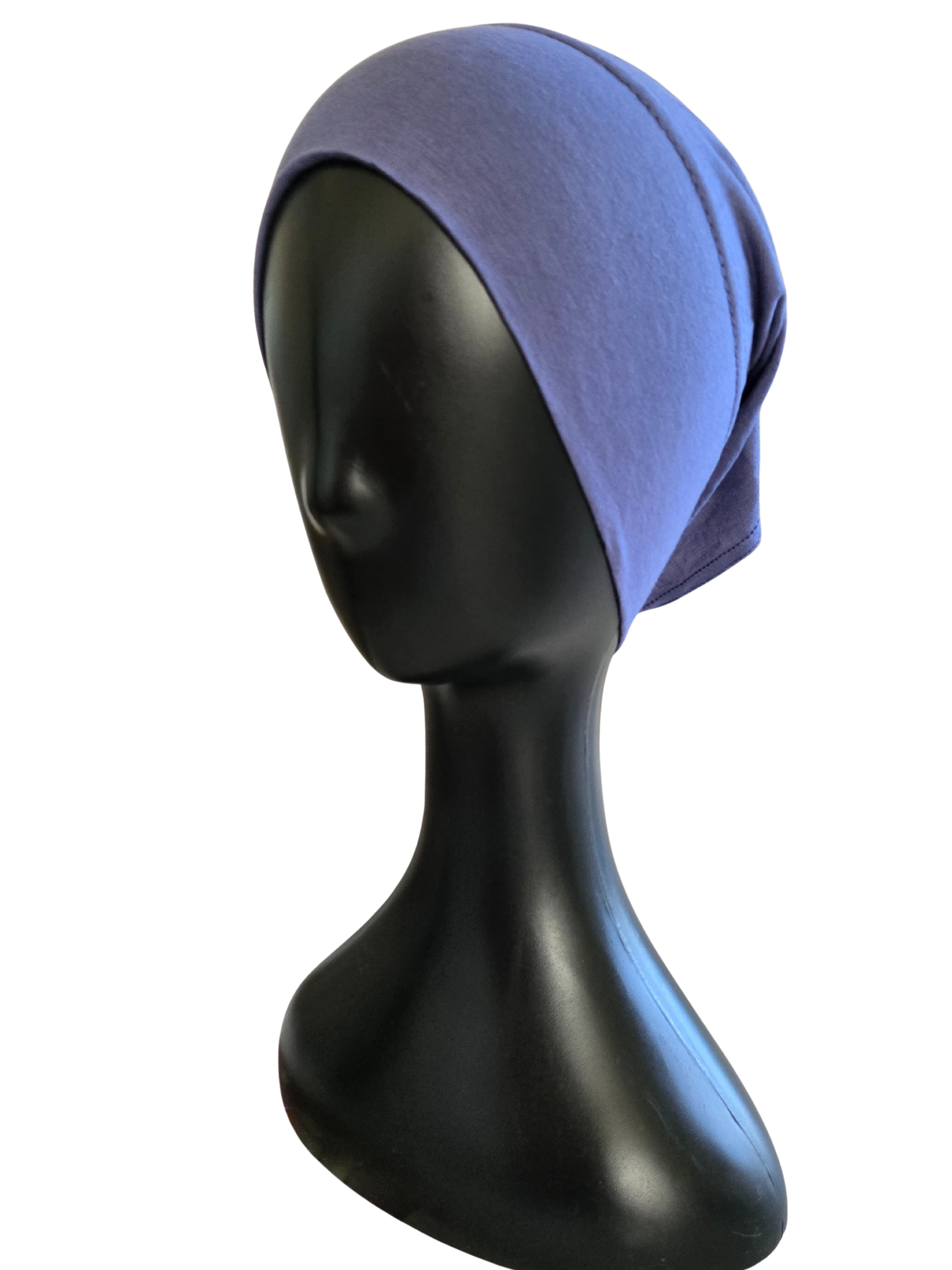 Deep Blue Closed Undercap