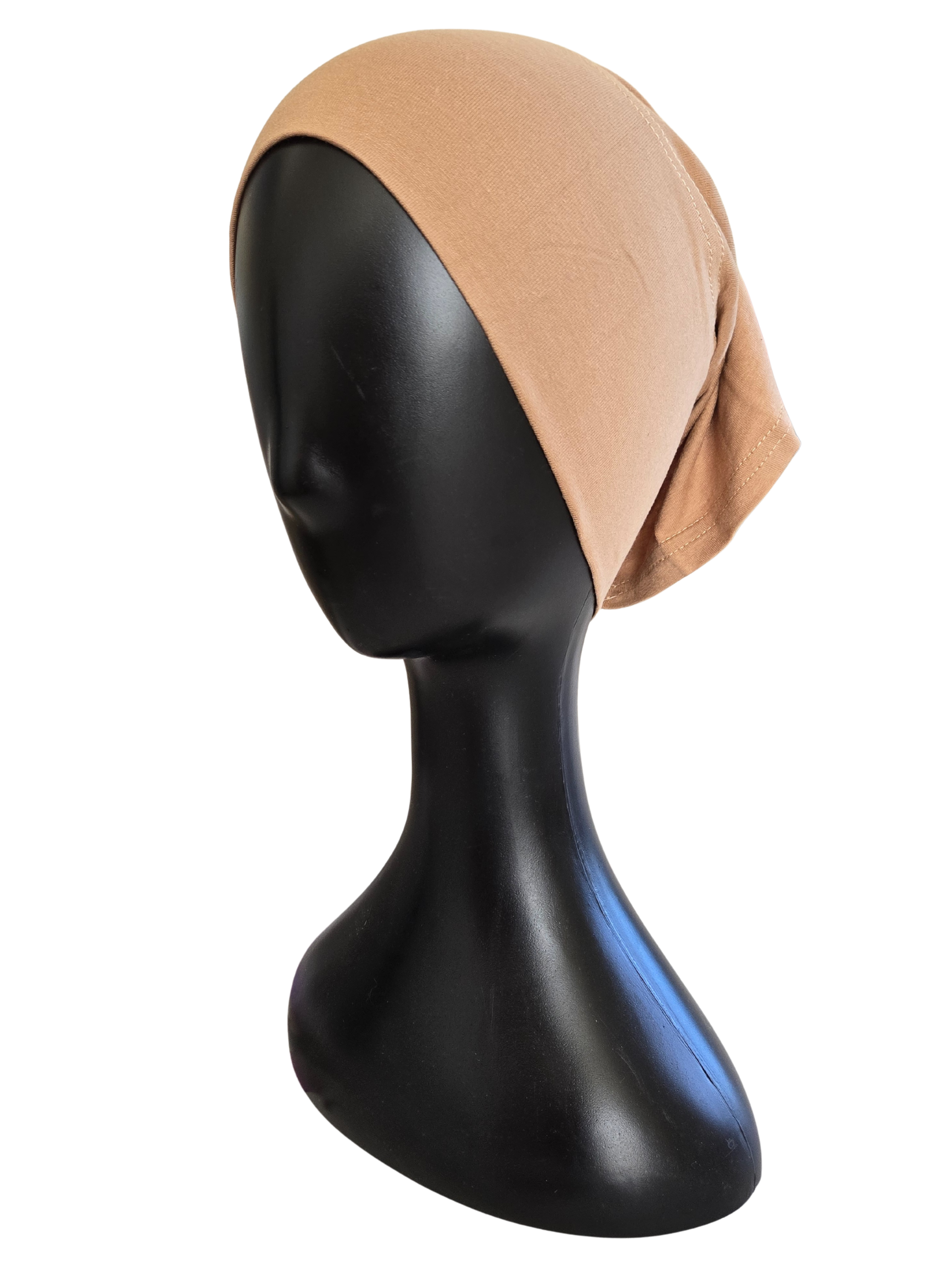 Sand Tan Open Undercap