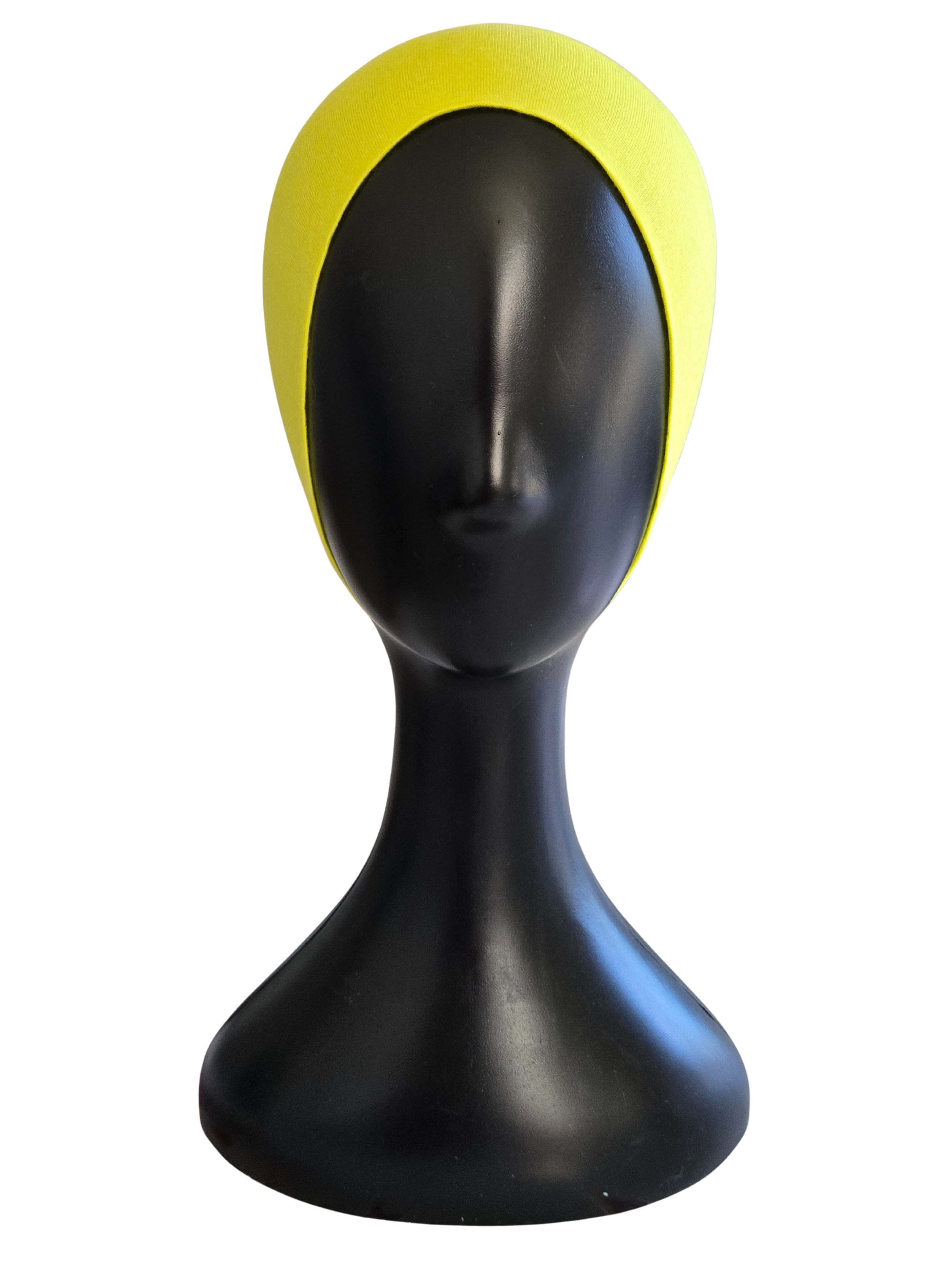 Chartruese Yellow Undercap