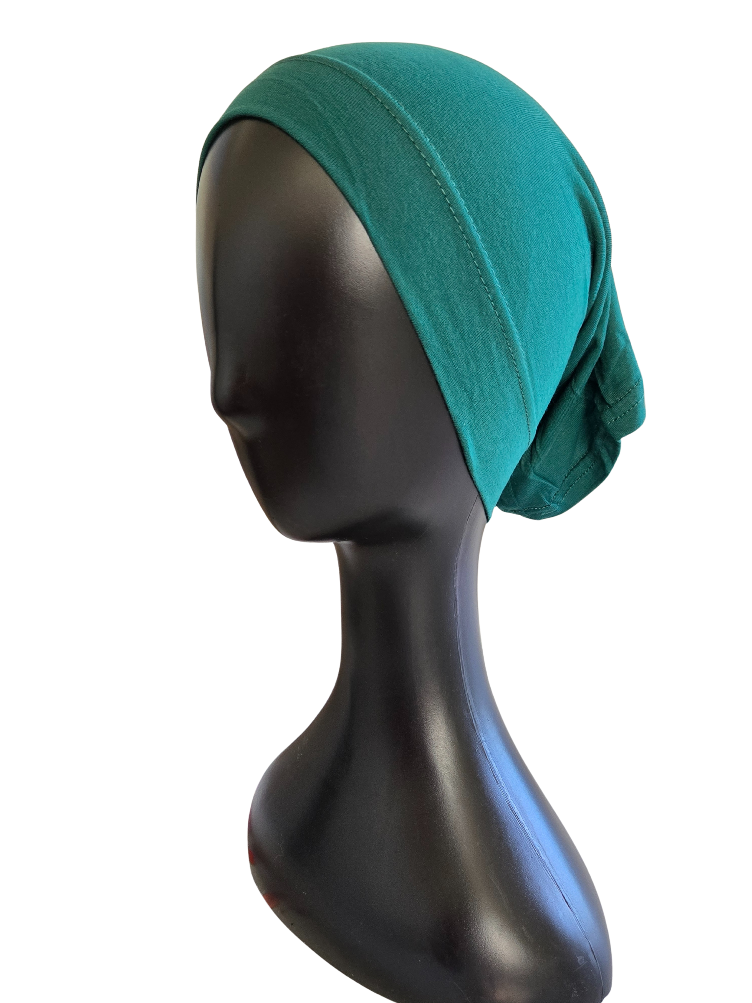 Emerald Green Open Undercap