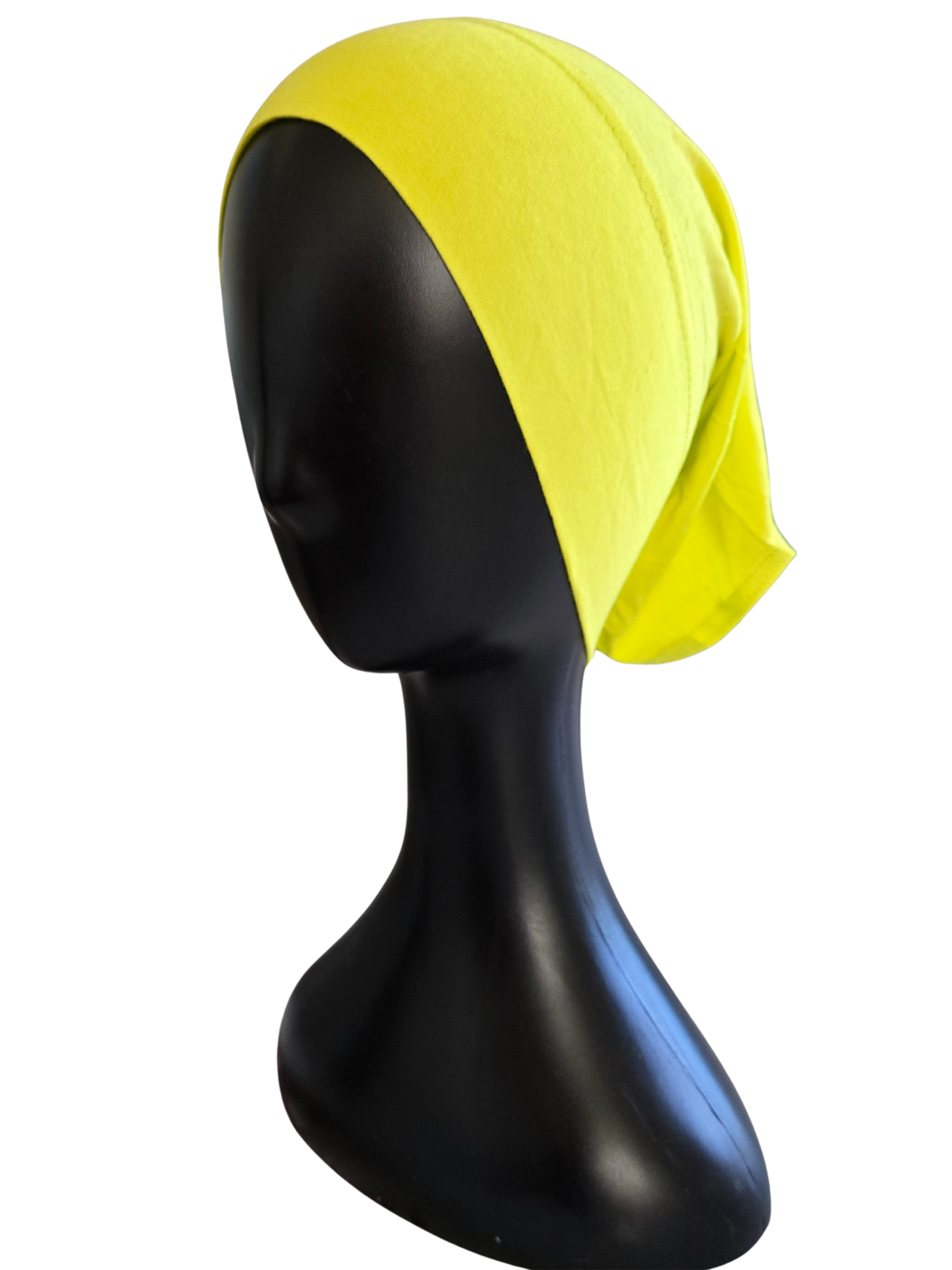 Chartruese Yellow Undercap