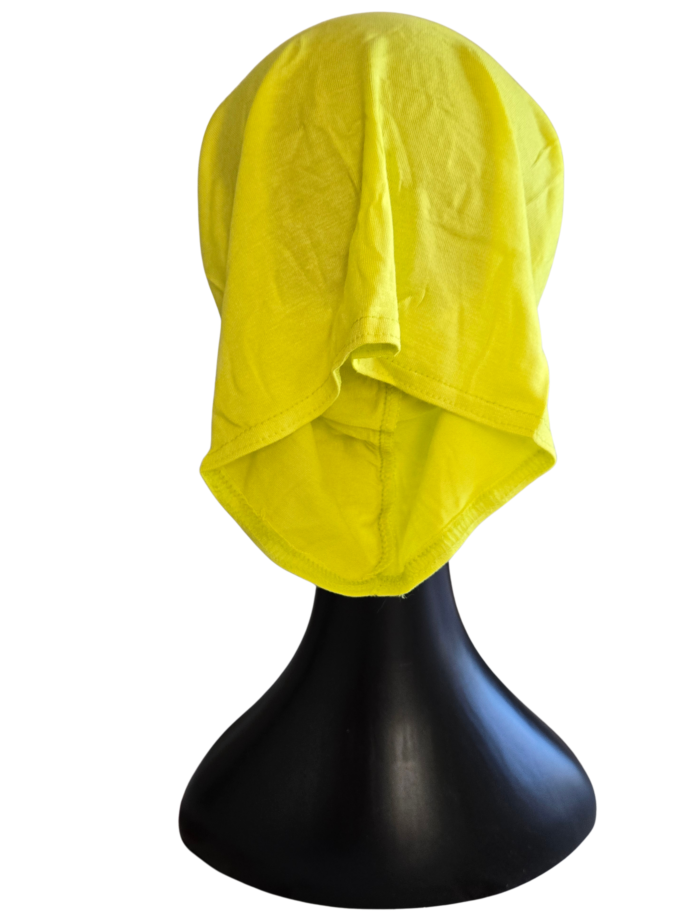 Chartruese Yellow Undercap