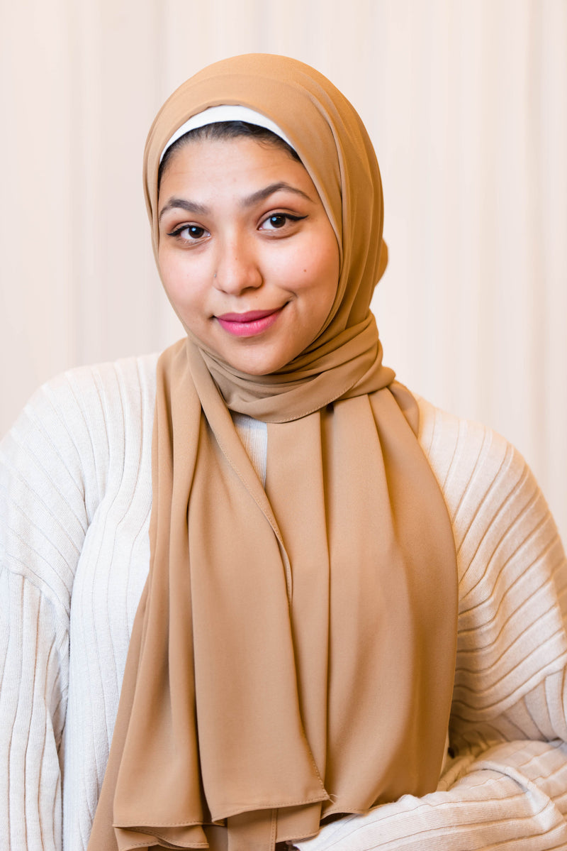 Surprise Hijab Gift Box