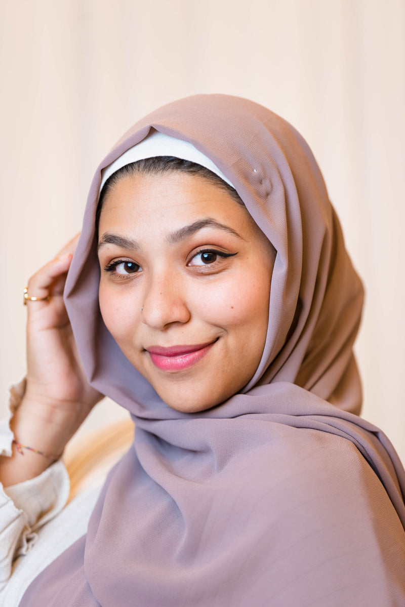 Surprise Hijab Gift Box