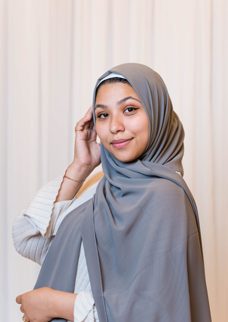 Surprise Hijab Gift Box
