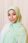Surprise Hijab Gift Box